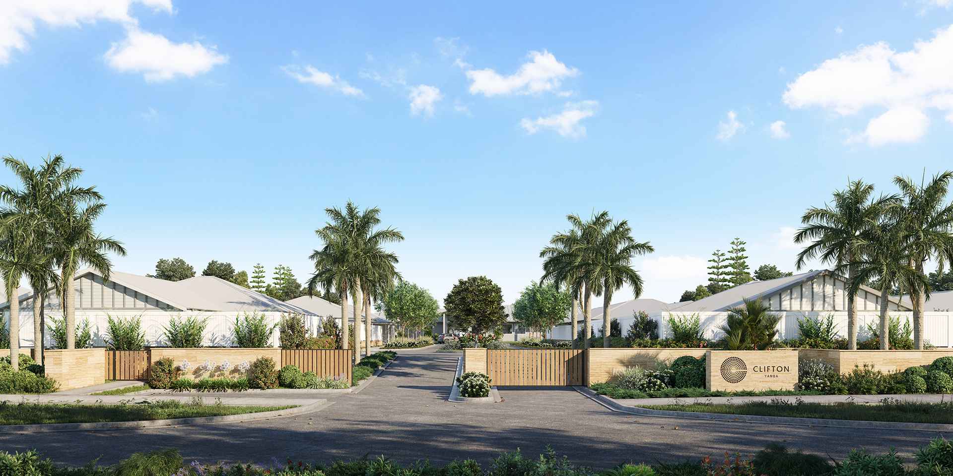 Clifton Yamba | Large 3-bedroom home from $635,000