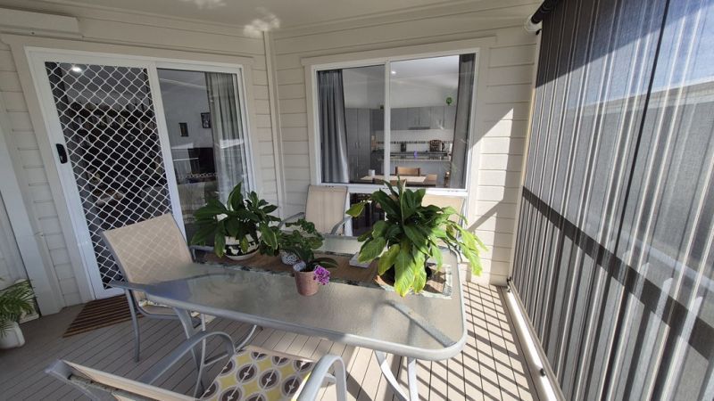 3 Bedroom with space!