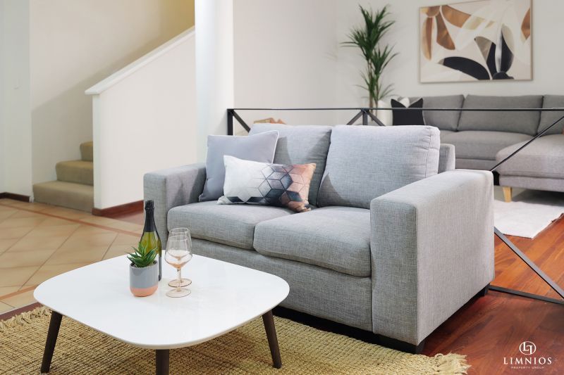 Versatile living