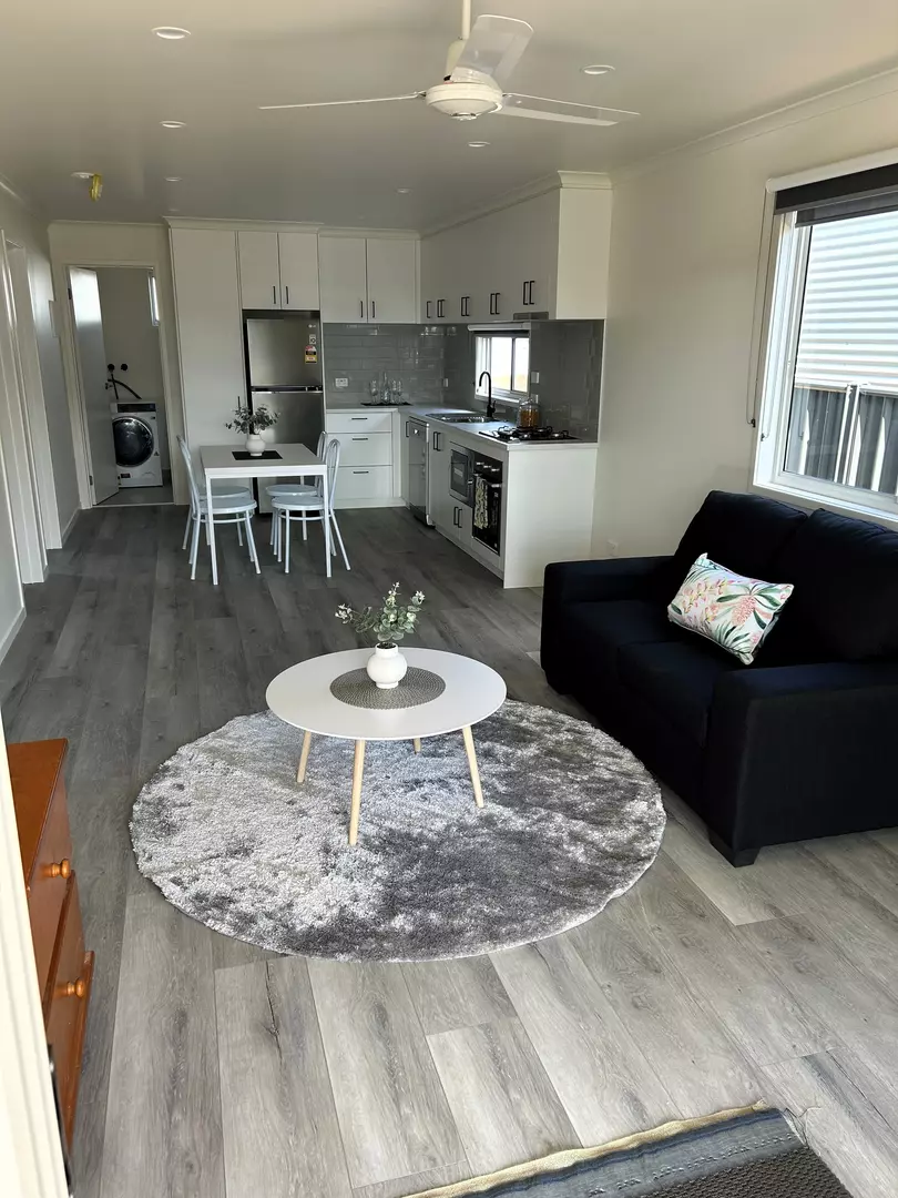 Nagambie Lifestyle Park - New Homes