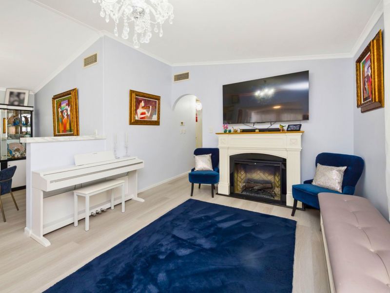 Riverside Gardens Estate Site 203