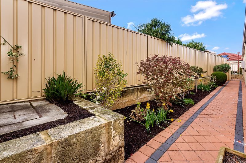 ARCADIA WATERS MANDURAH - Large North Facing Patio