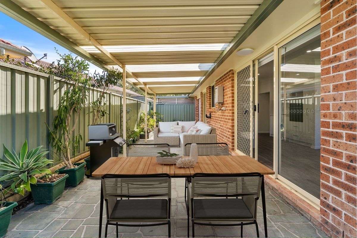 Two Bedroom Villas | Macquarie Grove Village - Enquire for Availability