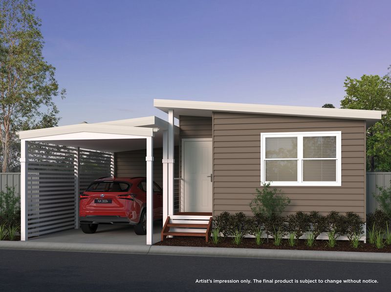 Quality and comfort with style and ease