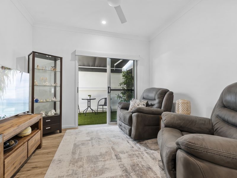 Site 122 - Established Bronte