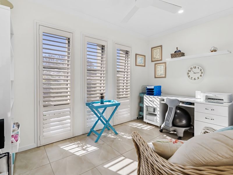 Site 31 - Established Ninderry