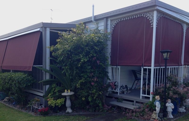 Right Opposite the Pool and Neat as a Pin!