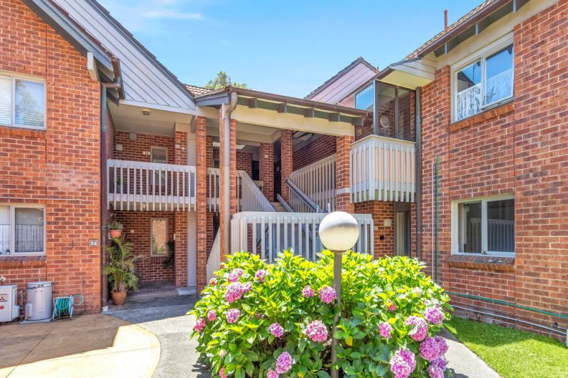 Over 55's - Leafy Views and Coastal Comfort