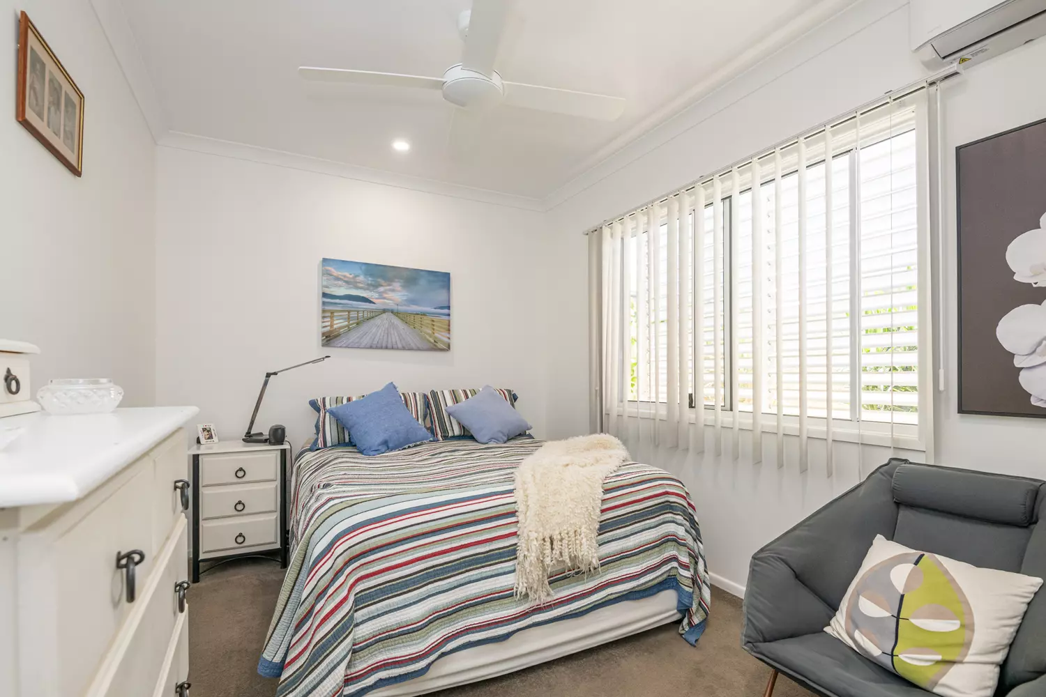 Warm and welcoming: The perfect place to call Home 