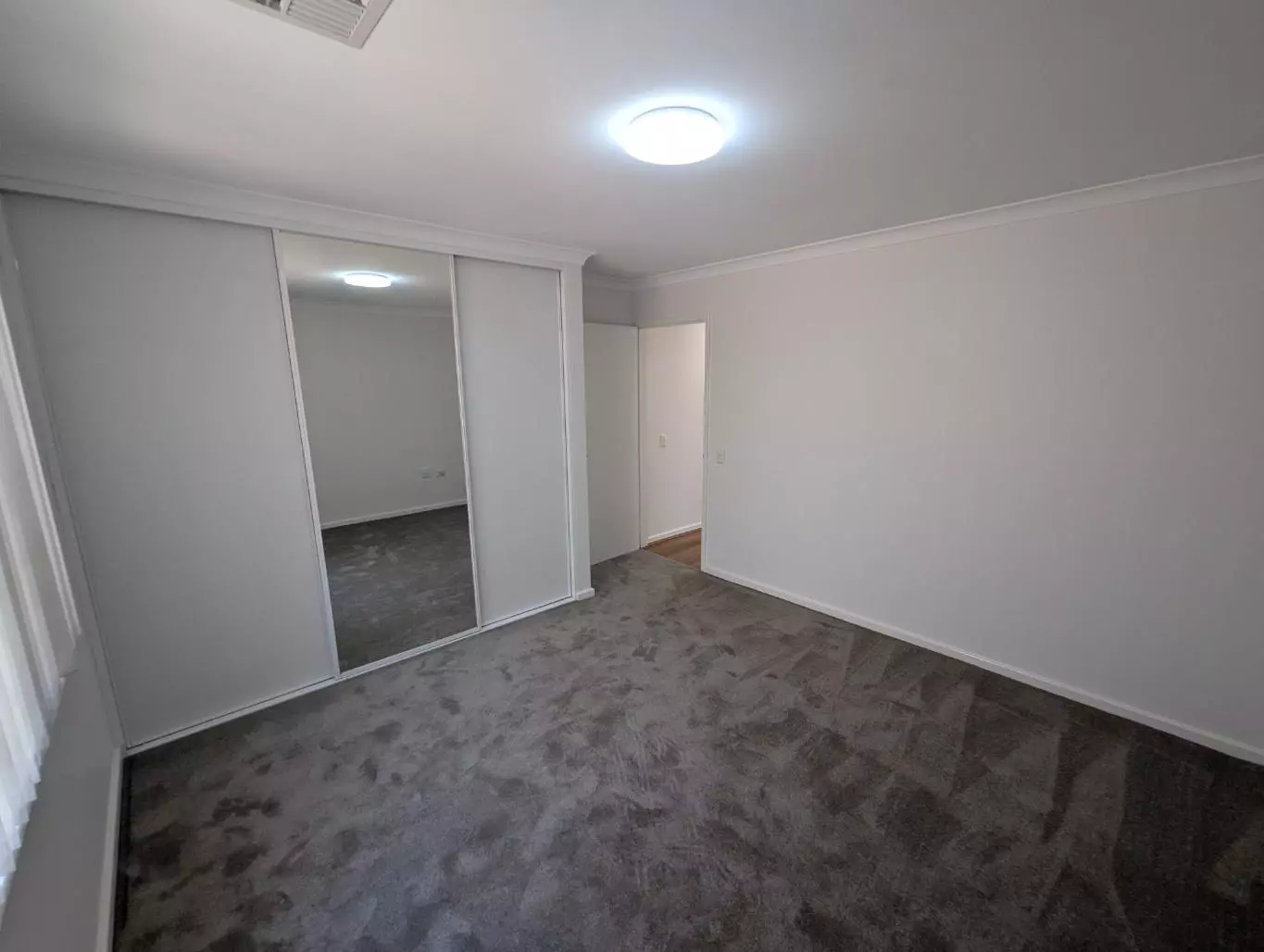 Street Frontage Two Bedroom Villa