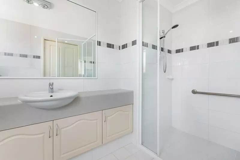 Our largest size home