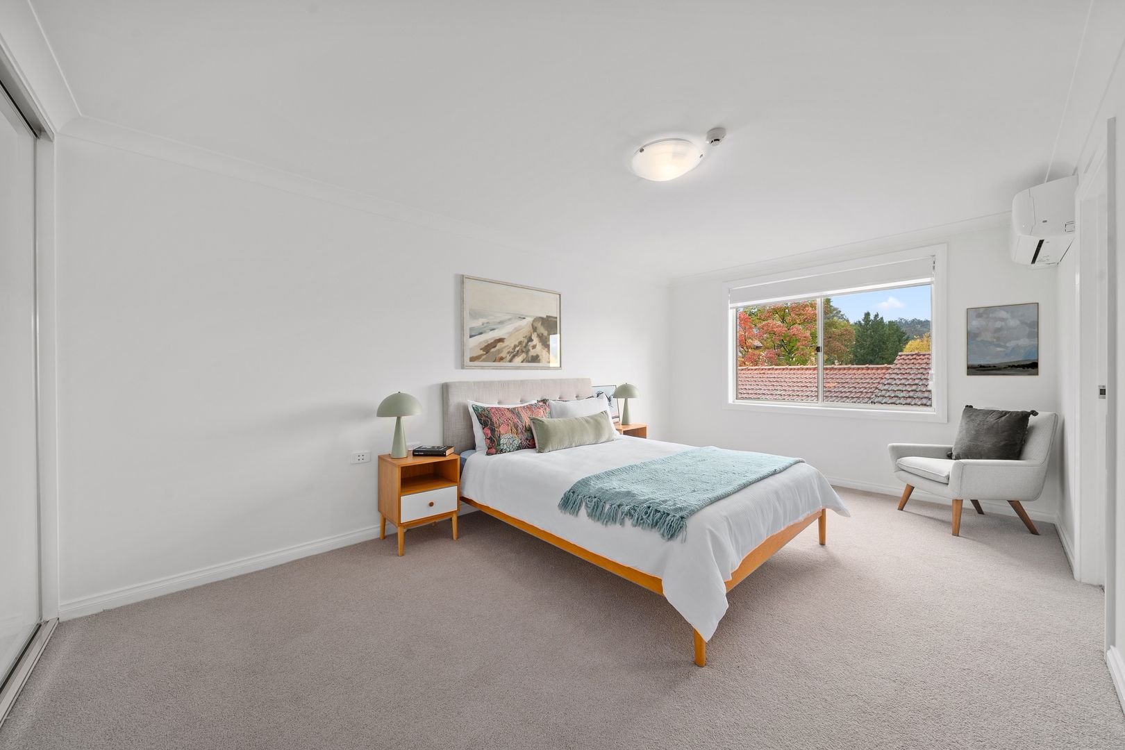 Live in the Heart of Deakin — Register for Upcoming 2-Bedroom Homes