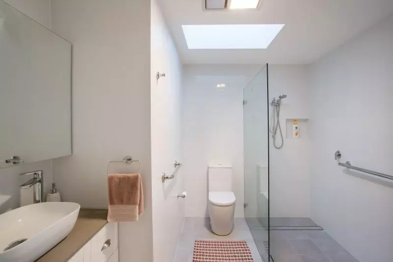 Stylishly Renovated Freestanding Villa