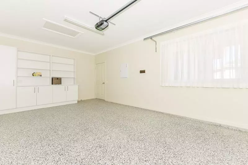 Modern, spacious and comfortable!