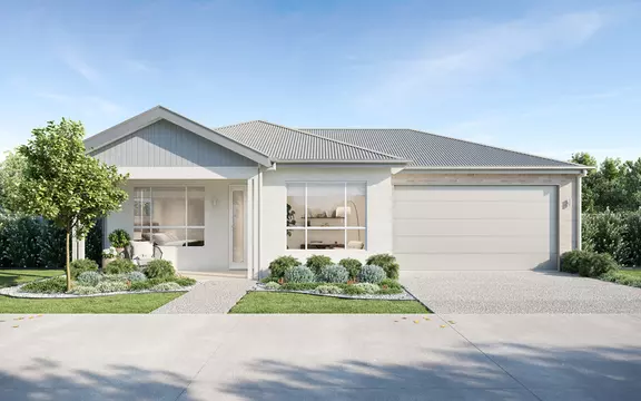 Where country meets coast