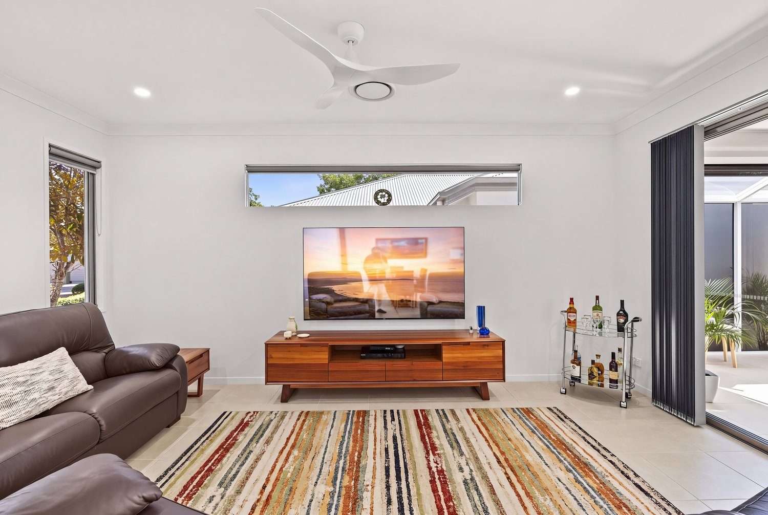 Luxury Features, Easy Living