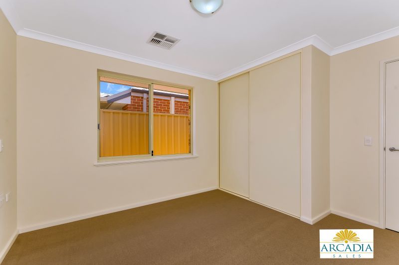 ARCADIA WATERS MANDURAH - Extra Wide Passageways & Spacious Living.
