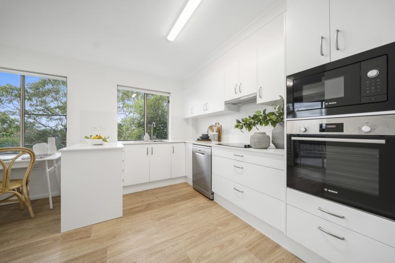 Showpiece residence, exceptional contemporary luxury