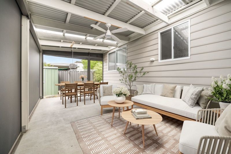 Lifestyle Communities Casey Fields - A Surprise Package, on a Corner Block