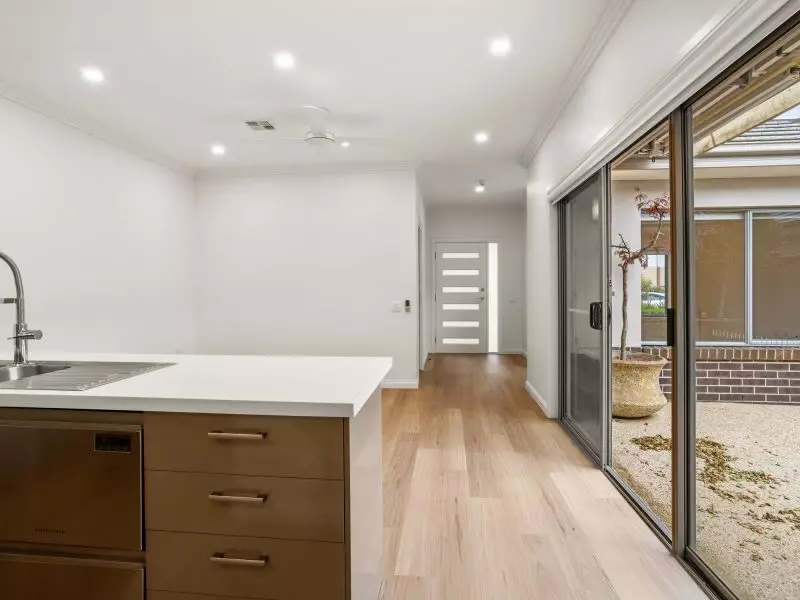 DEPOSIT TAKEN - 'The Boardwalk' - north-facing and light-filled!