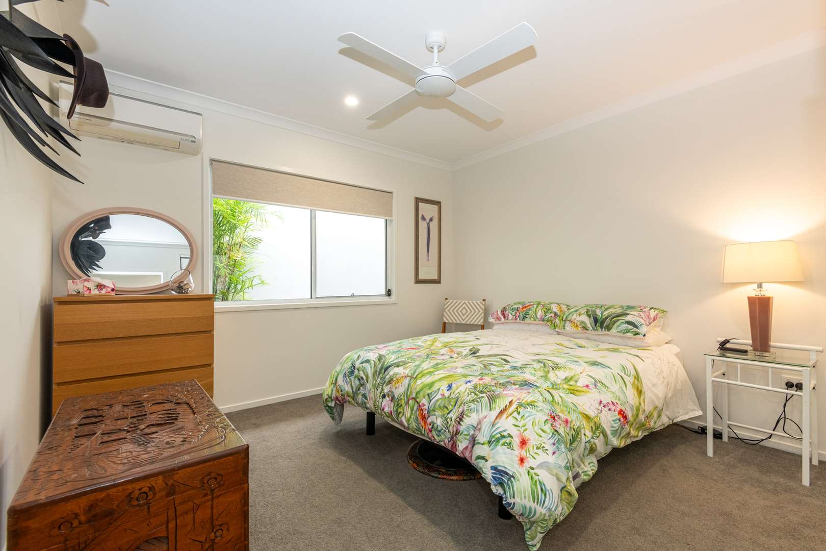 Perfectly Positioned