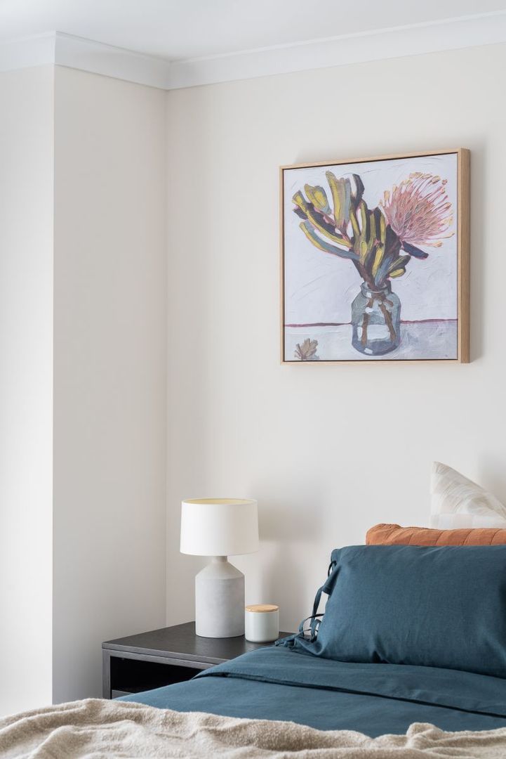 Avington Living: The Tilbury