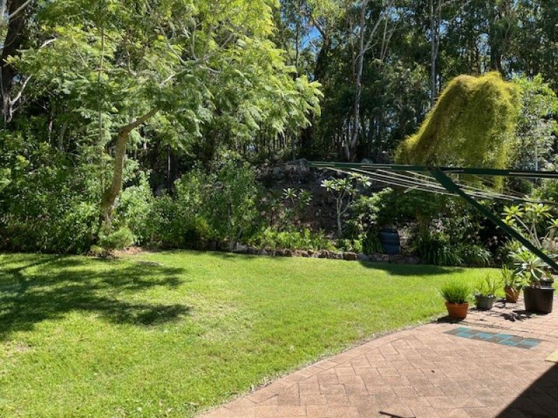 A Perfect Place to Call Home