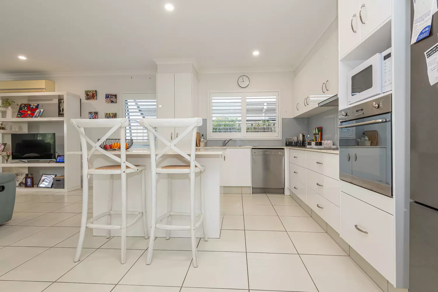 The Ultimate RV Home