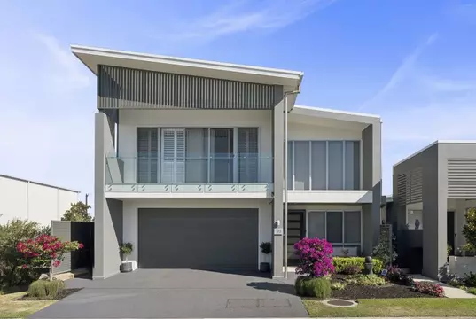 Site 80 - Established Riversong