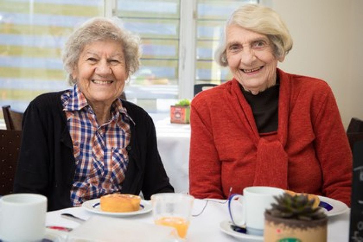 RFBI Dubbo Masonic Village