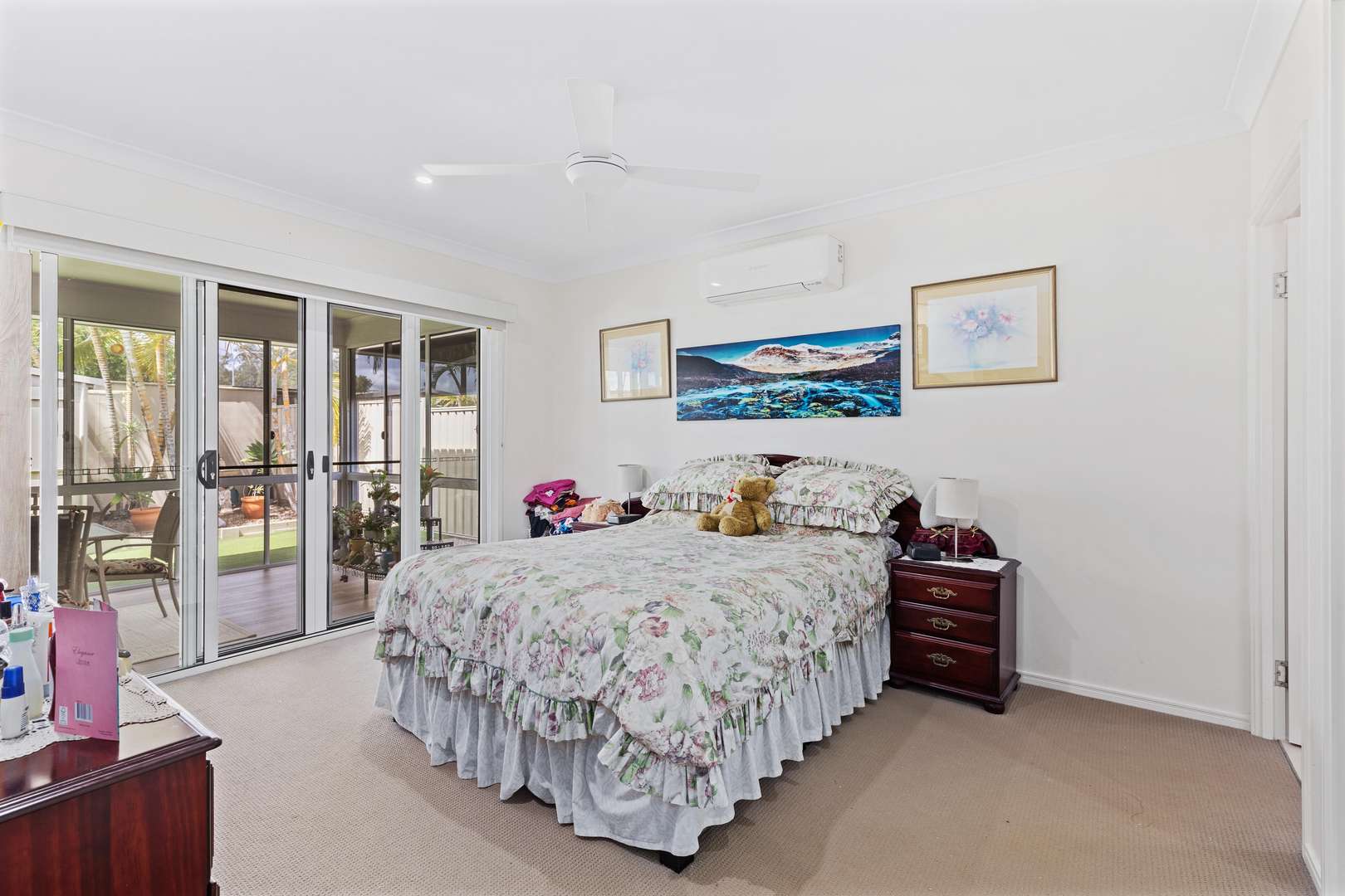 Palm Lake Hervey Bay Woodlands RV