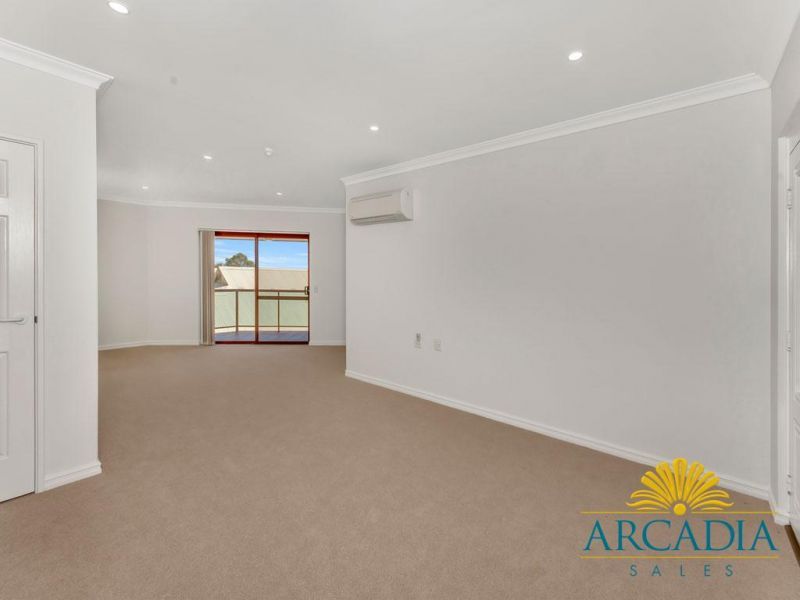 ARCADIA WATERS BICTION - This One Has The WOW Factor...