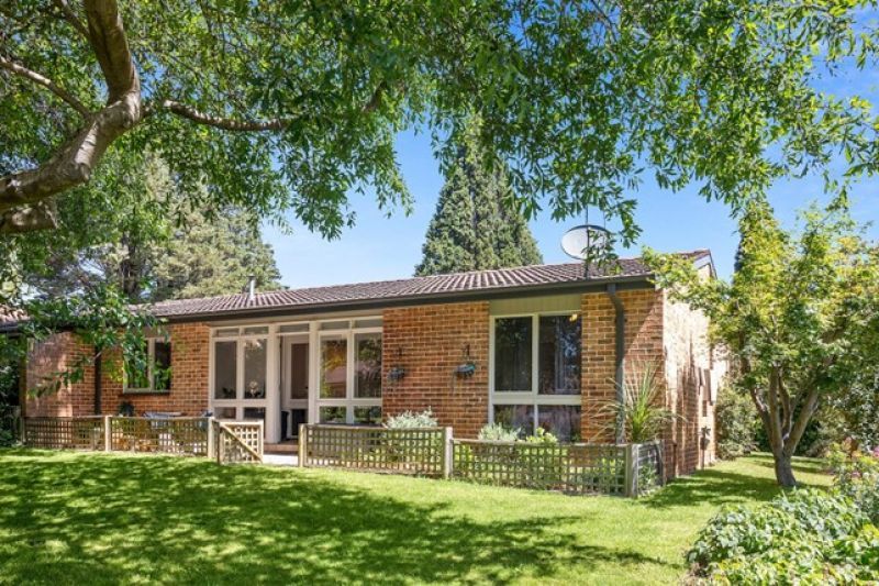 Charming Retirement Retreat in the Heart of Bowral