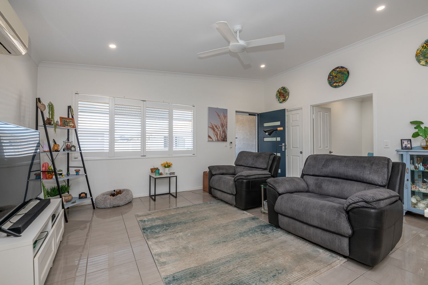 Warm and welcoming: The perfect place to call Home 