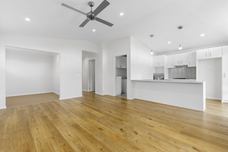 Beautifully Appointed 2 Bedroom Home + Study