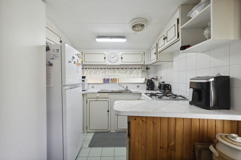 Renovators Delight- Neat & Tidy 2 Bedroom Home