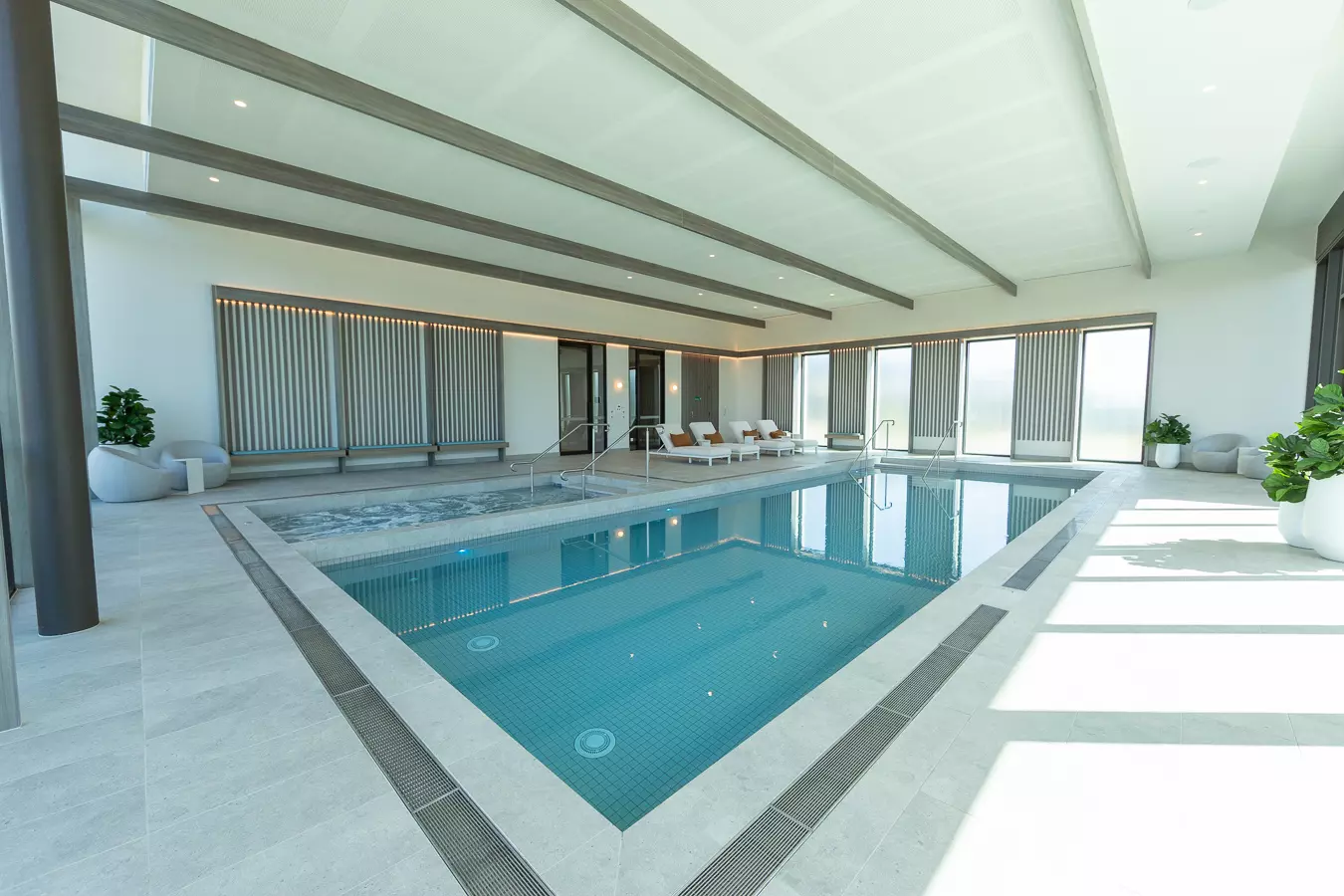 Breathe in the best of downsizing living