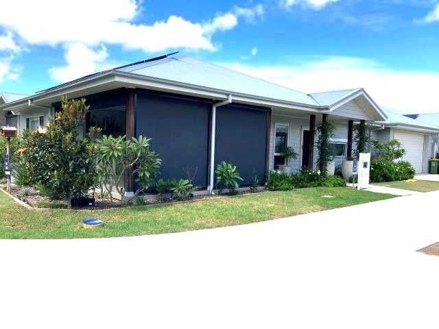 Magnolia Design in highly sought after location