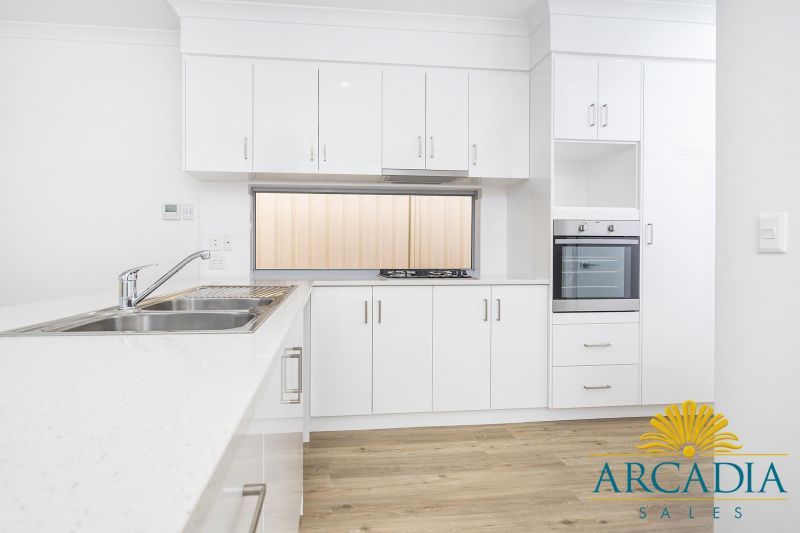 ARCADIA WATERS GERALDTON - New 'CANNES' Design Available NOW in Stage 3