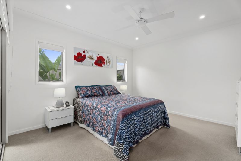 Site 91 - Established Crest Mare