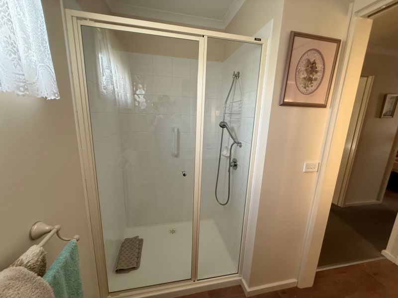 Peninsula Parklands - Site 120