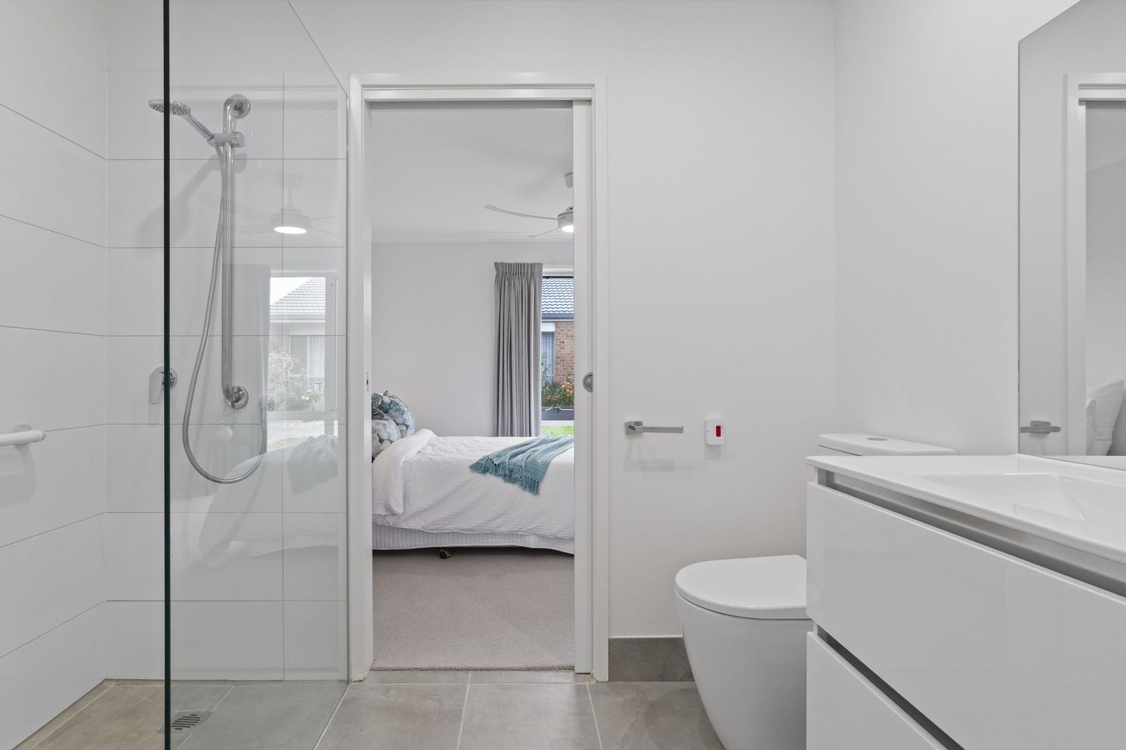 Fresh, Modern Living with Nothing Left to Do