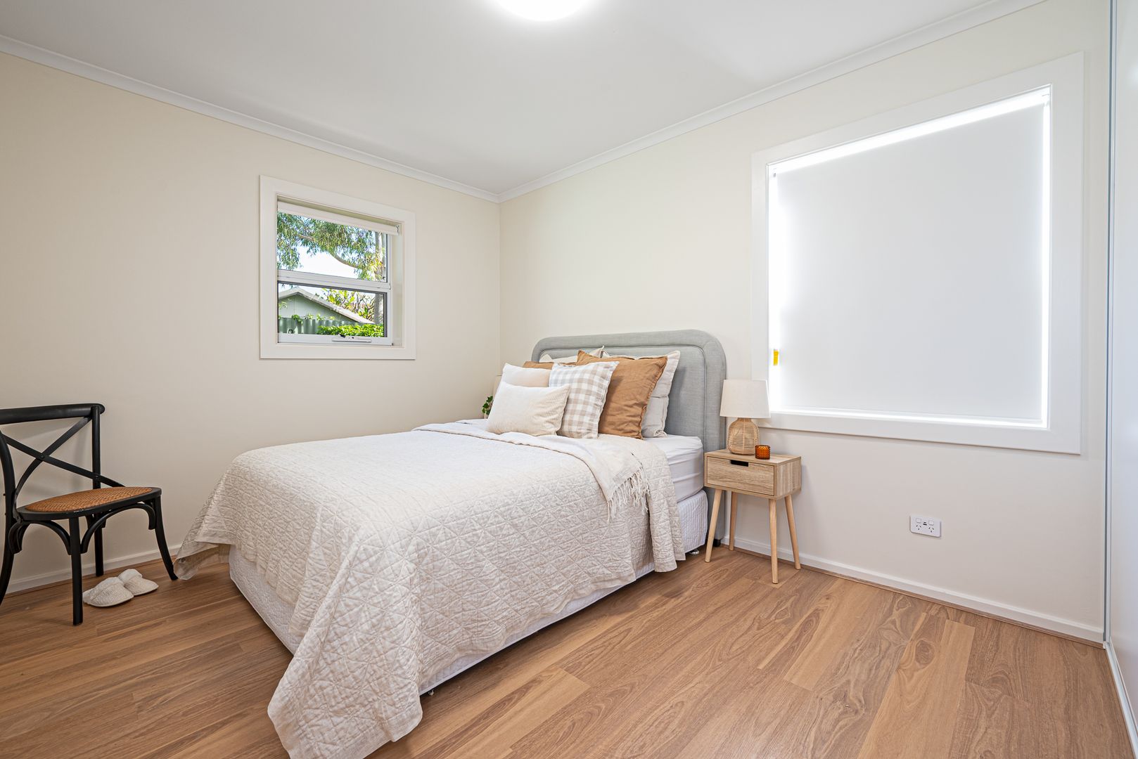 Are You Aged 65 Years or Older and No Longer Working Full Time? Your Perfect Place to Call Home in Retirement