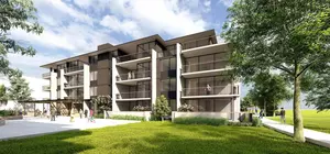 Uniting receives green light for Edinglassie Village redevelopment in Emu Plains 