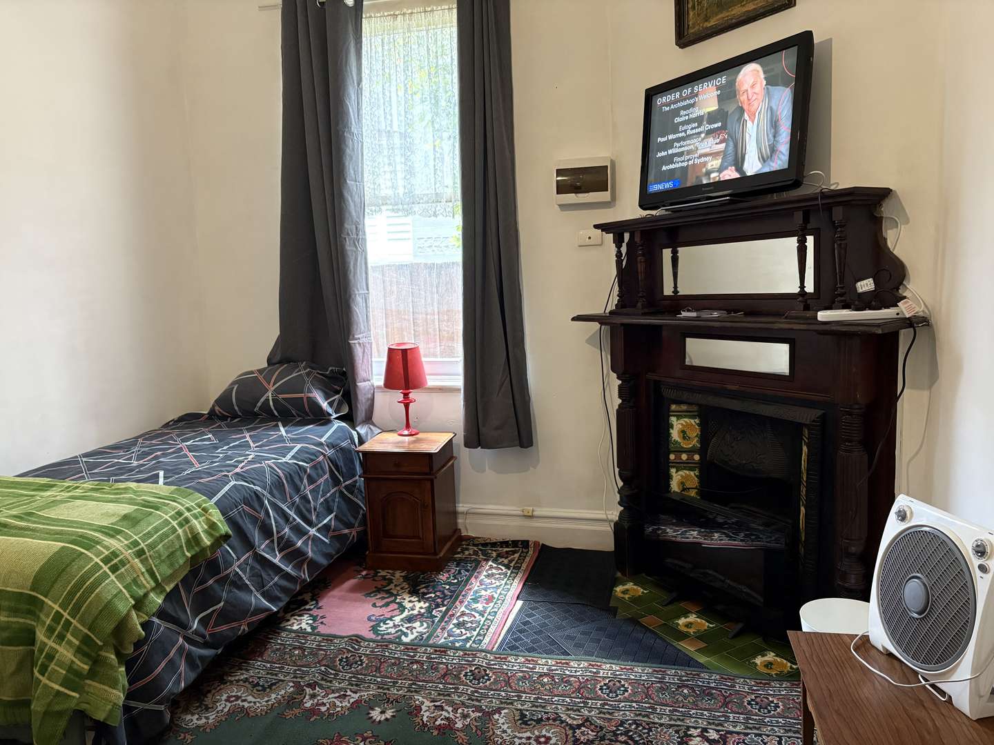 Rooming House great location 