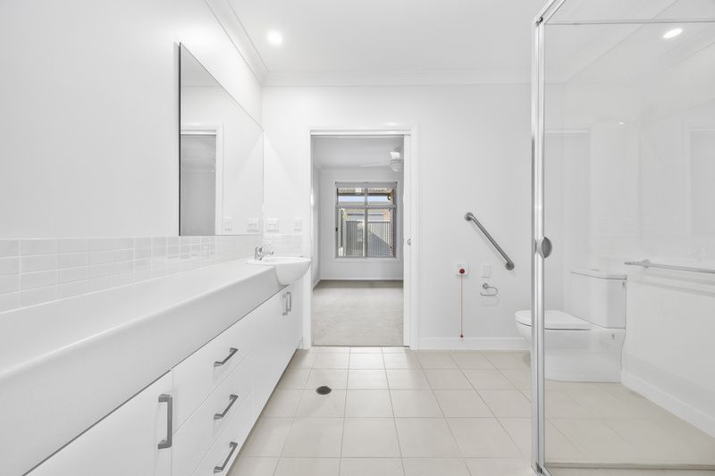 Light-Filled Villa with Fresh Updates