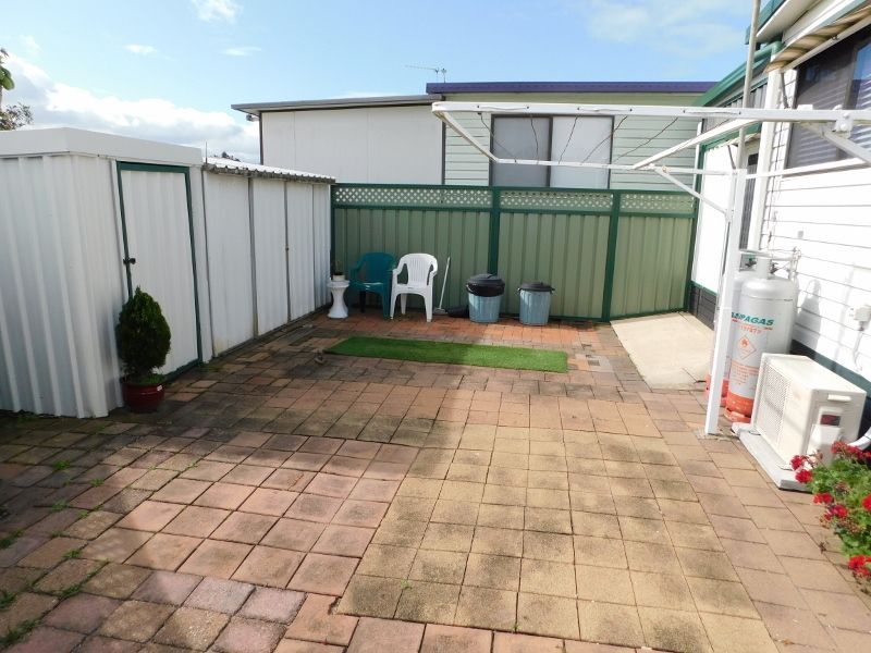 Site #212 (Pre Loved) Bayway Village