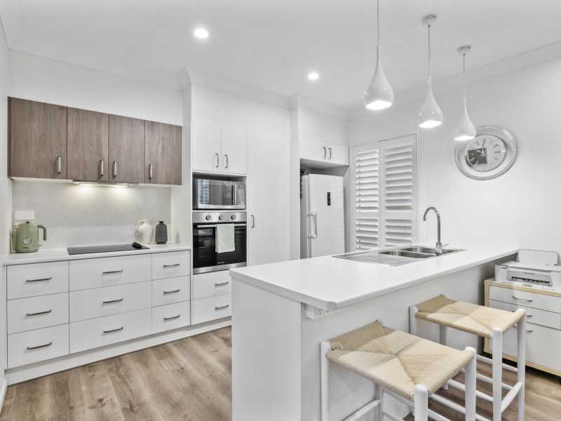 Welcome to Effortless Over 50s Living