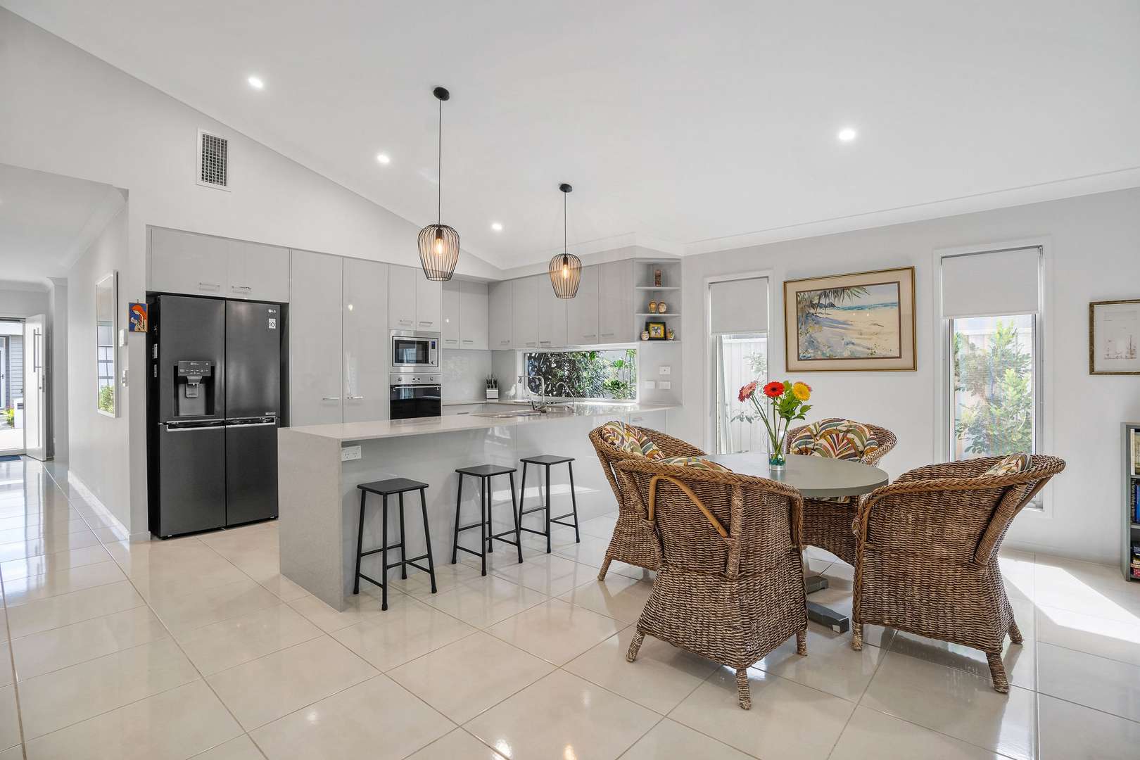 Alexandra by Palm Lake Resort