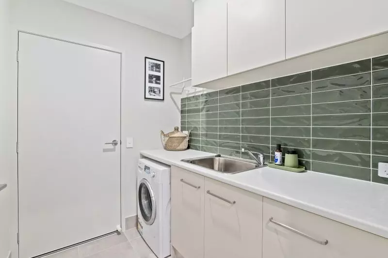 Site 189 - Established Allora